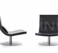 Кресло EVIP фабрика Biba Salotti