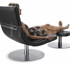 Кресло EVIP фабрика Biba Salotti