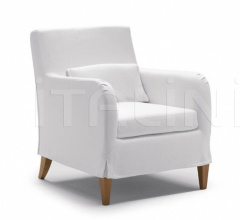 Кресло CLORINNE фабрика Biba Salotti