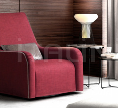 Кресло ADELAIDE фабрика Biba Salotti