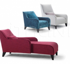 Кресло ADELAIDE фабрика Biba Salotti