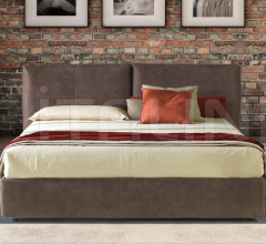 Кровать BACCO фабрика Biba Salotti