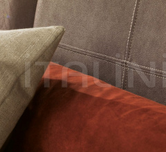 Кровать BACCO фабрика Biba Salotti