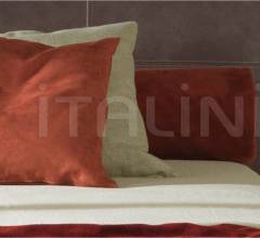 Кровать BACCO фабрика Biba Salotti