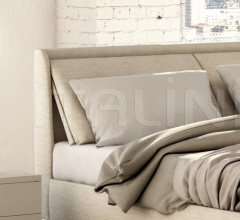 Кровать SKIM фабрика Biba Salotti