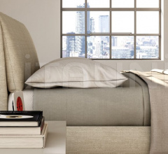 Кровать SKIM фабрика Biba Salotti