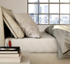 Кровать SKIM фабрика Biba Salotti