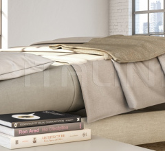 Кровать SKIM фабрика Biba Salotti