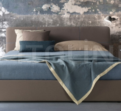 Кровать TEO фабрика Biba Salotti