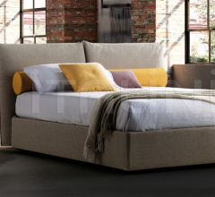 Кровать ICARO фабрика Biba Salotti