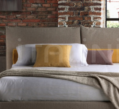 Кровать ICARO фабрика Biba Salotti