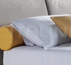 Кровать ICARO фабрика Biba Salotti