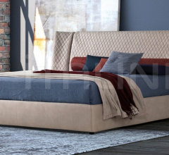 Кровать SNOB фабрика Biba Salotti