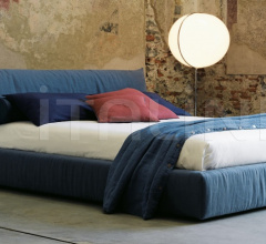 Кровать PLASIR фабрика Biba Salotti