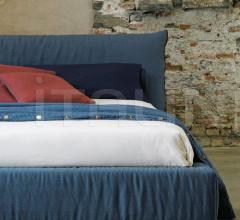 Кровать PLASIR фабрика Biba Salotti