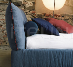 Кровать PLASIR фабрика Biba Salotti