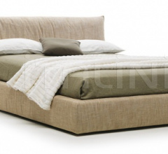 Кровать PLASIR фабрика Biba Salotti