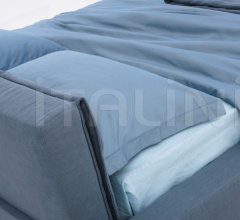 Кровать UP-DOWN фабрика Biba Salotti