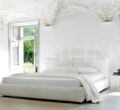 Кровать CLEO фабрика Biba Salotti