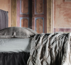 Кровать CLEO фабрика Biba Salotti