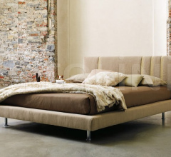 Кровать KARMA фабрика Biba Salotti