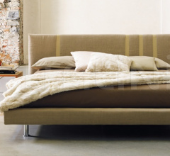 Кровать KARMA фабрика Biba Salotti