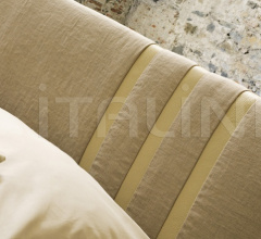 Кровать KARMA фабрика Biba Salotti