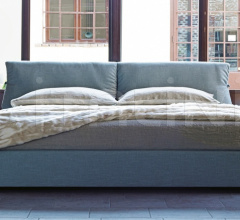 Кровать JARO фабрика Biba Salotti