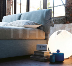 Кровать JARO фабрика Biba Salotti