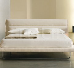 Кровать AMON фабрика Biba Salotti