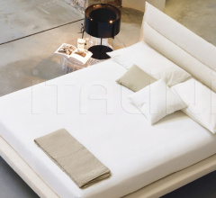 Кровать AMON фабрика Biba Salotti