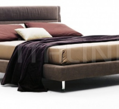 Кровать AMON фабрика Biba Salotti