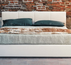 Кровать SET фабрика Biba Salotti