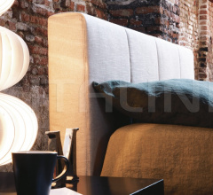 Кровать SET фабрика Biba Salotti