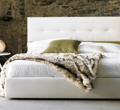 Кровать VELES фабрика Biba Salotti