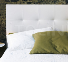 Кровать VELES фабрика Biba Salotti