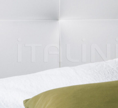 Кровать VELES фабрика Biba Salotti