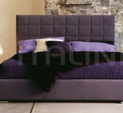 Кровать MANTIS фабрика Biba Salotti