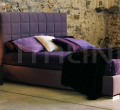 Кровать MANTIS фабрика Biba Salotti