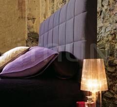 Кровать MANTIS фабрика Biba Salotti