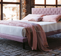 Кровать LOREN фабрика Biba Salotti