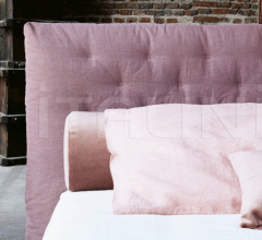 Кровать LOREN фабрика Biba Salotti