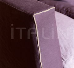 Кровать KALIKA фабрика Biba Salotti