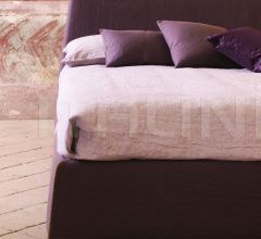 Кровать KALIKA фабрика Biba Salotti