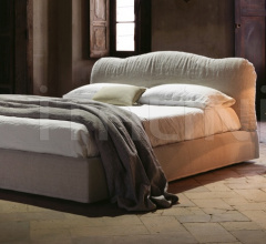 Кровать HOLLIS фабрика Biba Salotti