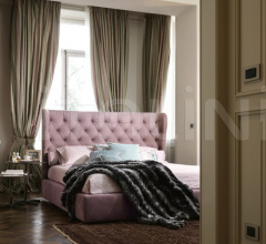 Кровать ATHENA фабрика Biba Salotti