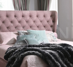 Кровать ATHENA фабрика Biba Salotti