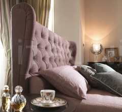 Кровать ATHENA фабрика Biba Salotti