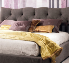 Кровать MENEO фабрика Biba Salotti