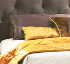 Кровать MENEO фабрика Biba Salotti